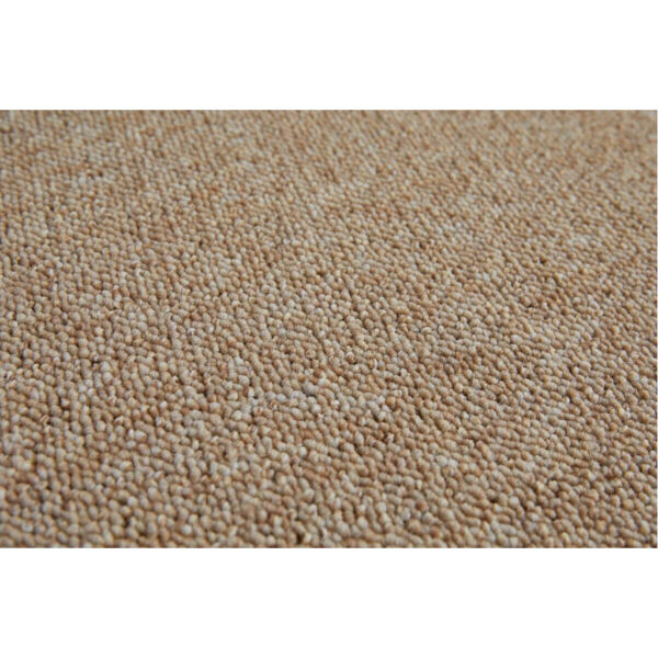Teppichboden Rico
beige B/L: ca. 200x400 cm pro Stück