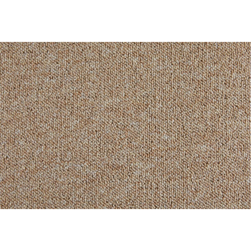 Teppichboden Rico
beige B/L: ca. 200×500 cm pro Stück