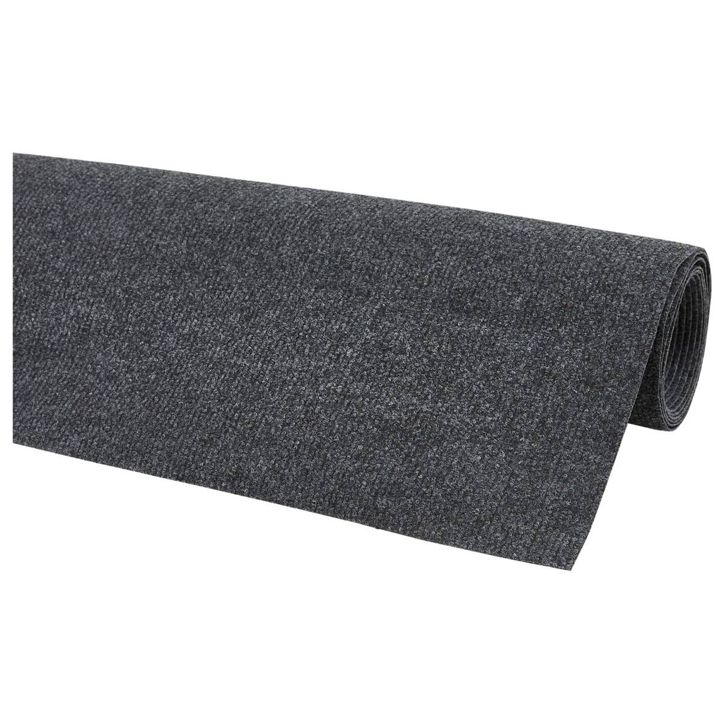 Teppichboden Milo
anthrazit B/L: ca. 200×1000 cm pro Stück