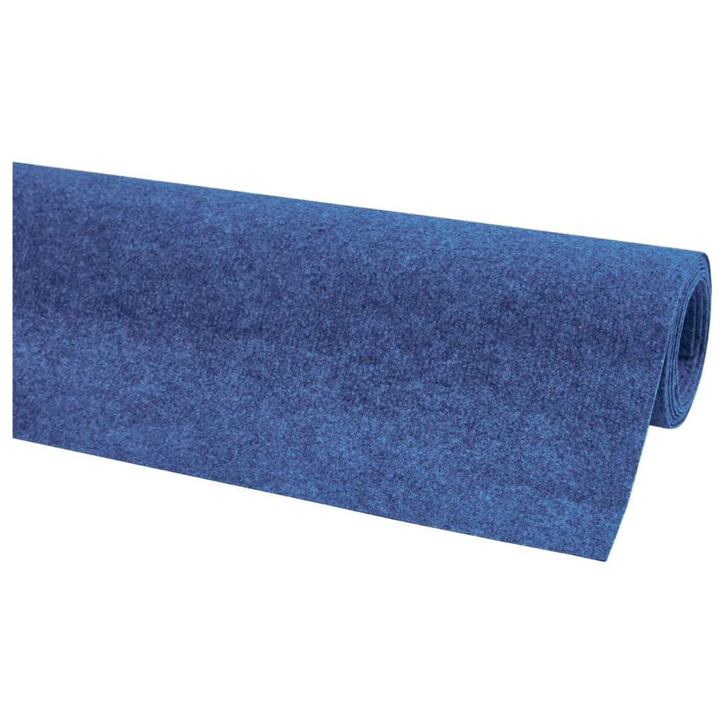 Teppichboden Milo
blau B/L: ca. 200×1000 cm pro Stück