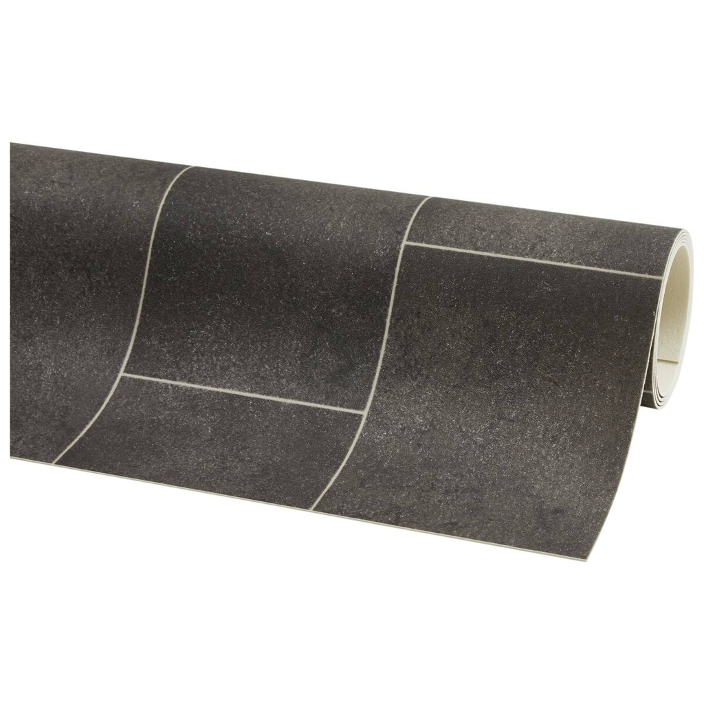Vinylboden Spark
Fliese B/L: ca. 200×300 cm pro Stück