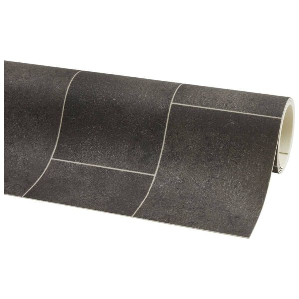 Vinylboden Spark
Fliese B/L: ca. 200x500 cm pro Stück