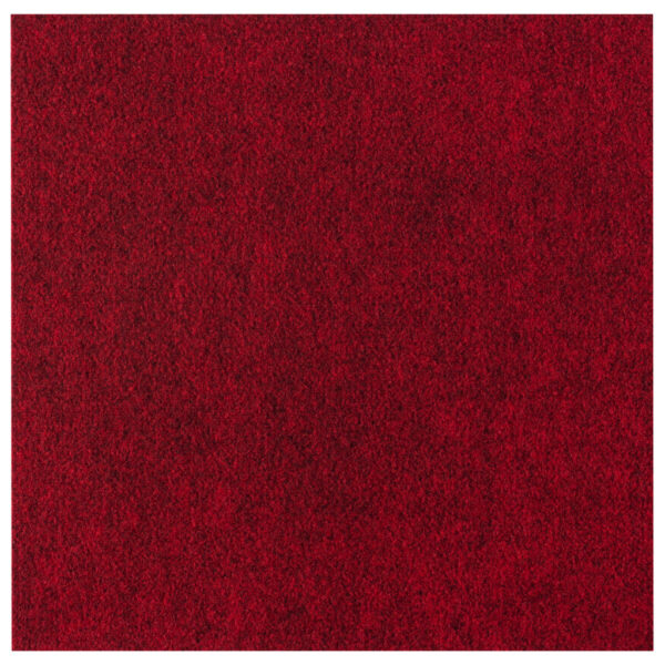 4002398870667-1 Teppichfliese Filz
rot B/L: ca. 40x40 cm pro Stück