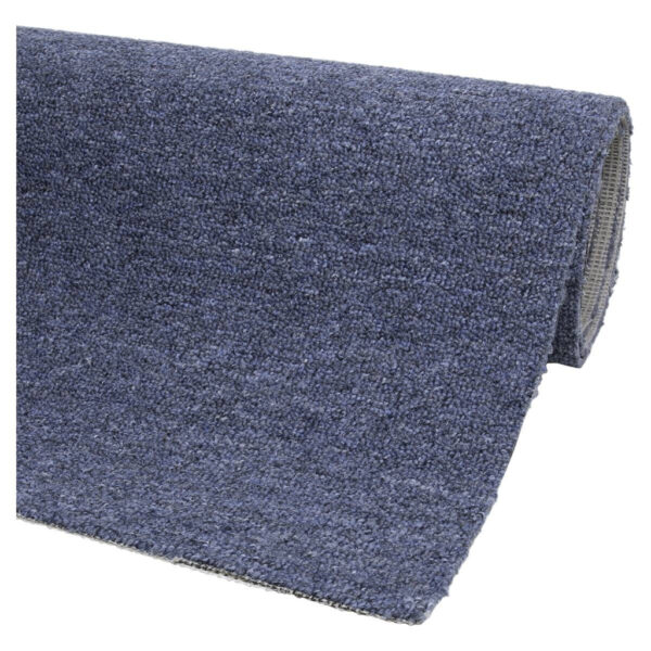 4002398908247-1 Teppichboden Mirabell
blau B/L: ca. 200x500 cm pro Stück