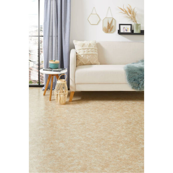 Vinylboden Colored
Marmor B/L: ca. 200x350 cm pro Stück