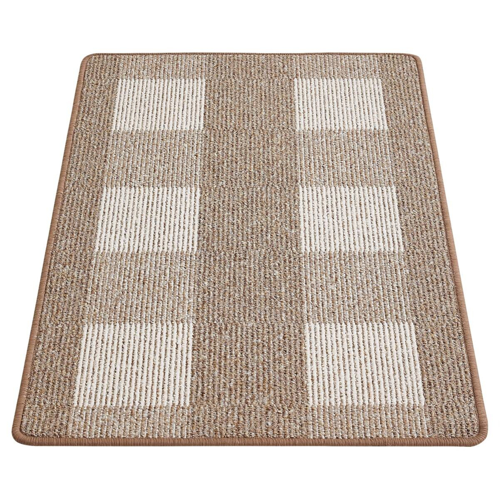 Andiamo Teppich Avallon
beige B/L: ca. 67×120 cm