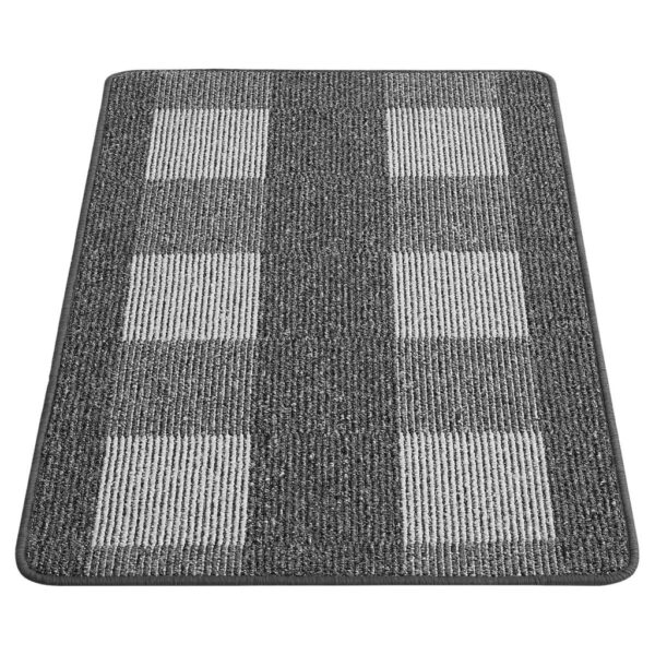 Andiamo Teppich Avallon
anthrazit B/L: ca. 67x120 cm