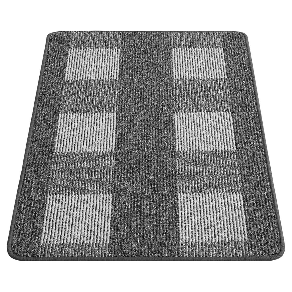 Andiamo Teppich Avallon
anthrazit B/L: ca. 67×120 cm