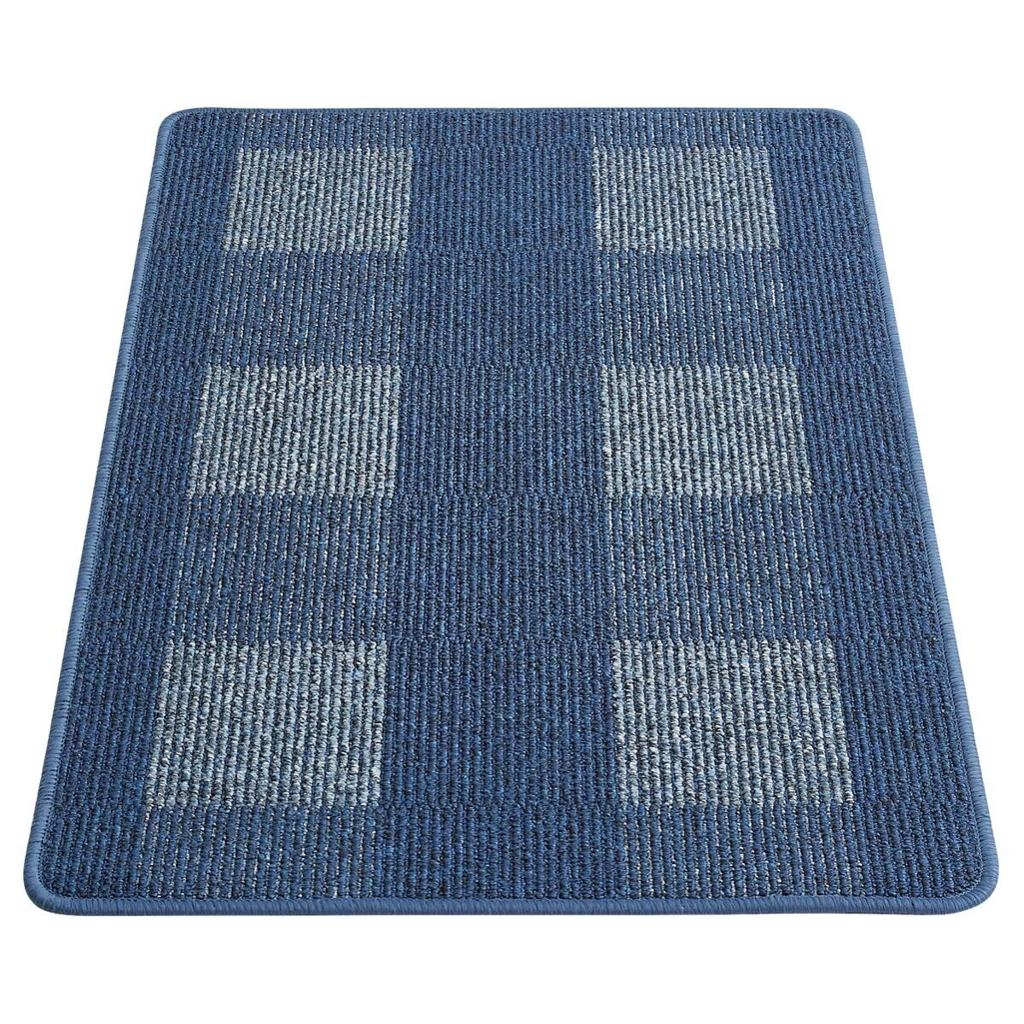 Andiamo Teppich Avallon
blau B/L: ca. 67×120 cm