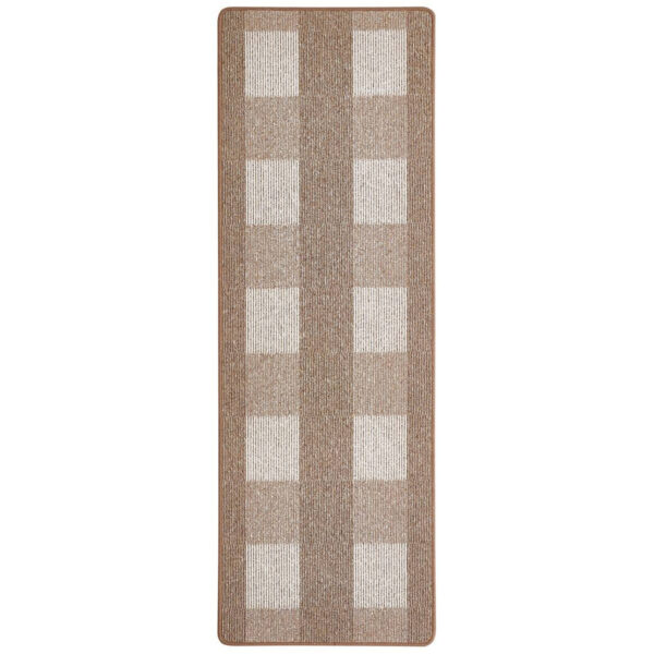 4002398981486-1 Andiamo Teppich Avallon
beige B/L: ca. 67x200 cm