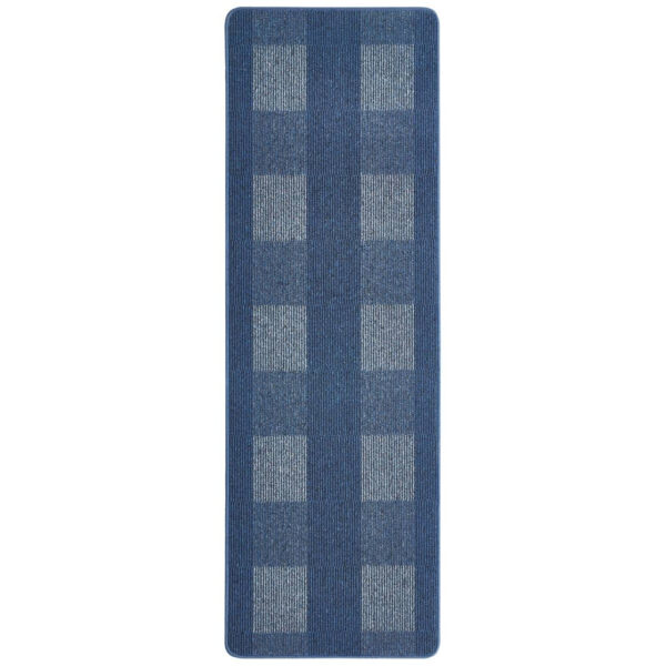 4002398981509-1 Andiamo Teppich Avallon
blau B/L: ca. 67x200 cm