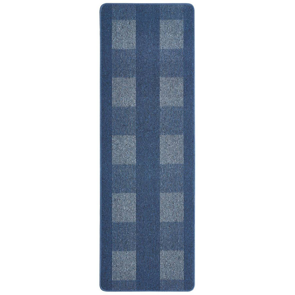Andiamo Teppich Avallon
blau B/L: ca. 67×200 cm