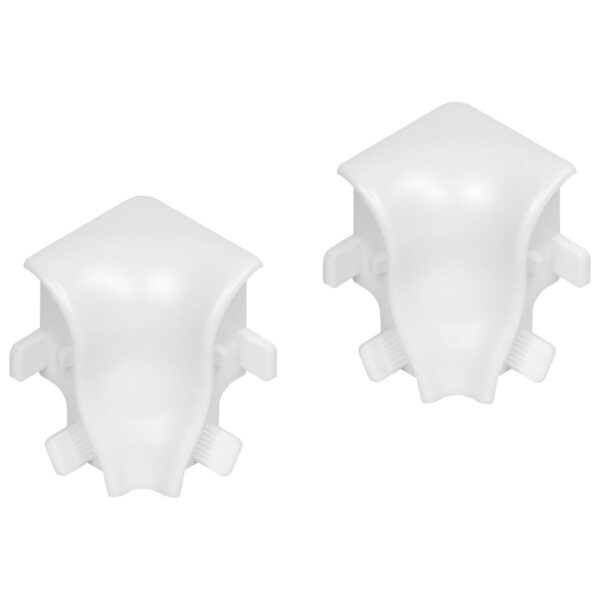 4002718773098-1 Innenecke
weiß L/B/H: ca. 3,43x3,43x4,25 cm