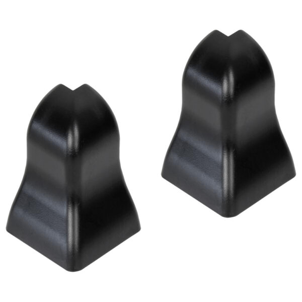4002718773166-1 Außenecke
schwarz L/B/H: ca. 3,24x3,24x4,71 cm