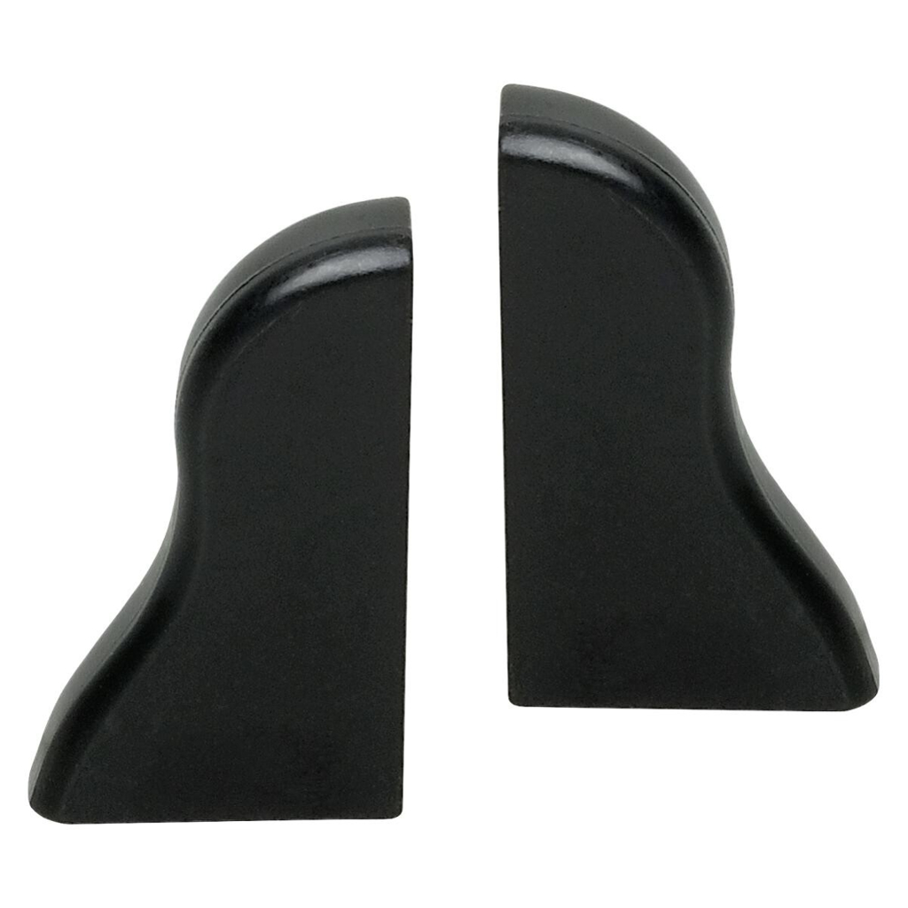 Endkappe
schwarz L/B/H: ca. 2,35×1,04×4,25 cm