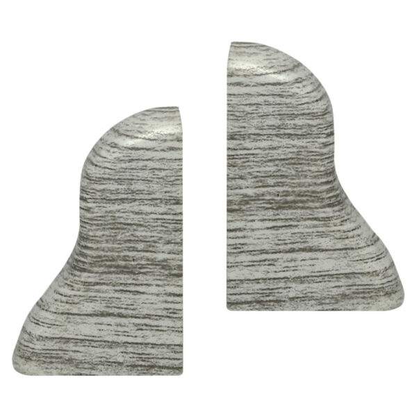 4002718773227-1 Endkappe
Eiche L/B/H: ca. 2,35x1,04x4,25 cm