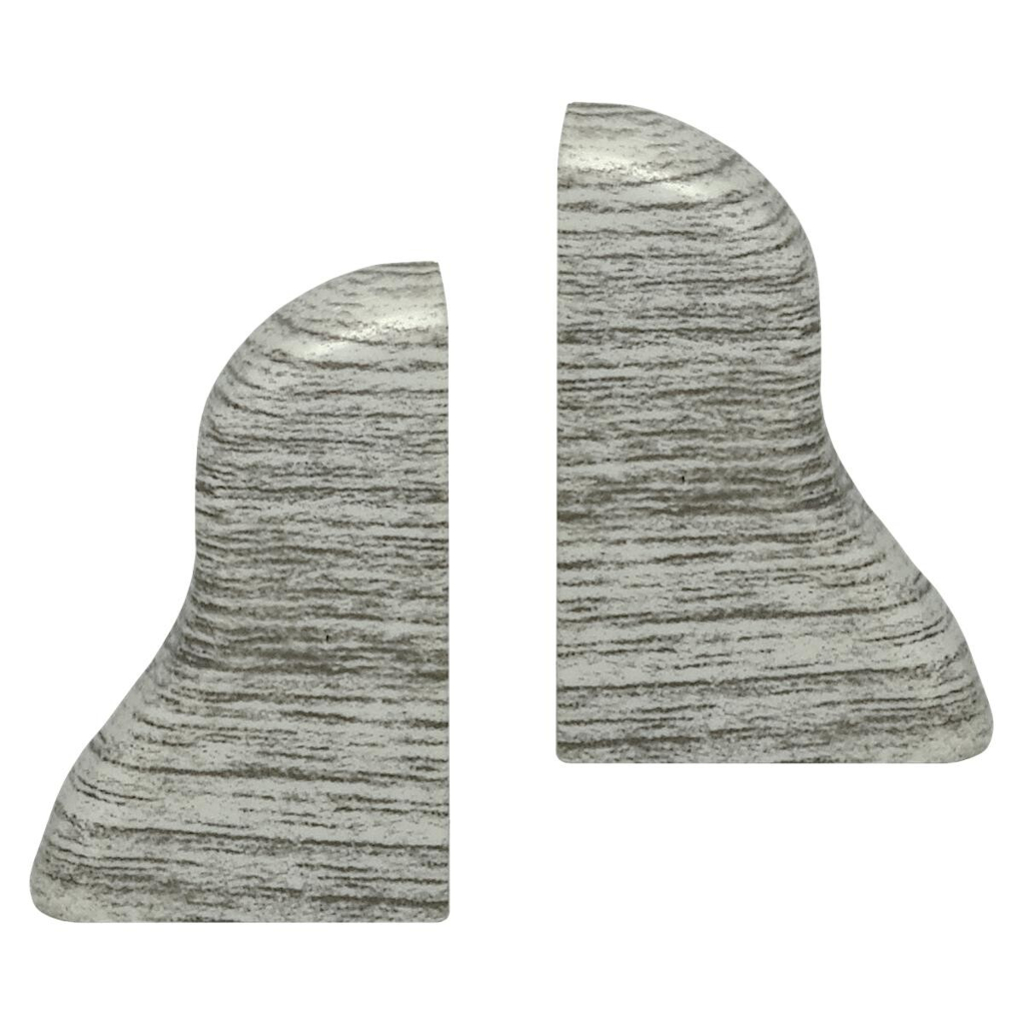 Endkappe
Eiche L/B/H: ca. 2,35×1,04×4,25 cm