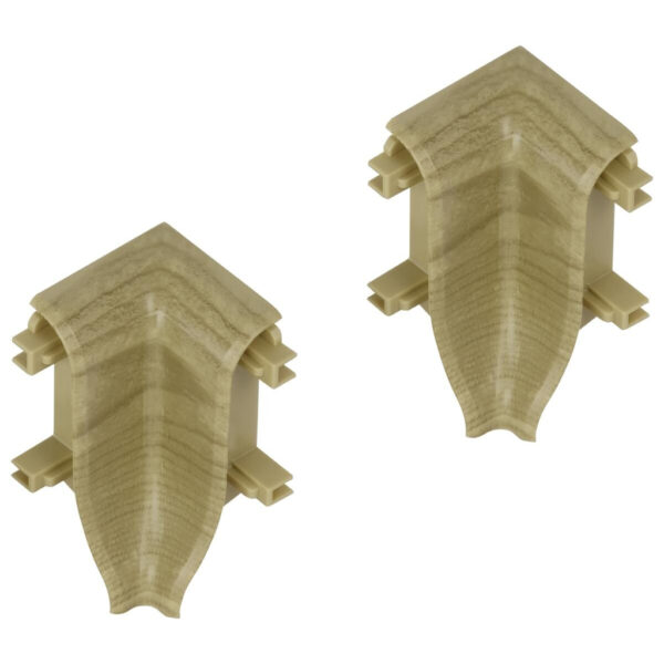 4002718773784-1 POCOline Innenecke
buche L/B/H: ca. 2,9x2,9x5,12 cm
