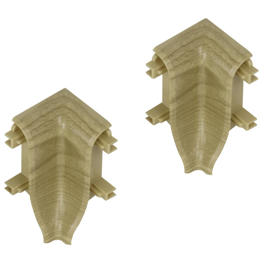 POCOline Innenecke
buche L/B/H: ca. 2,9×2,9×5,12 cm