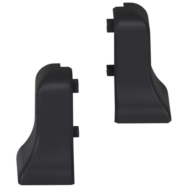 4002718773838 POCOline Außenecke
schwarz L/B/H: ca. 2,85x2,85x5,04 cm