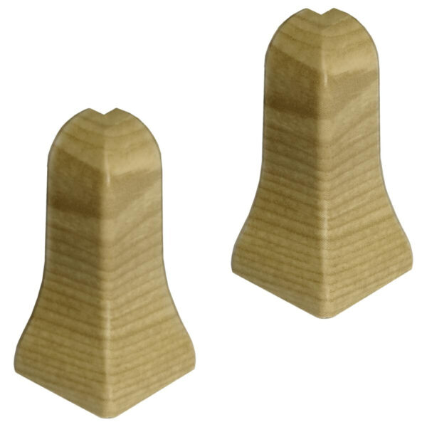 4002718773845-1 POCOline Außenecke
buche L/B/H: ca. 2,85x2,85x5,04 cm