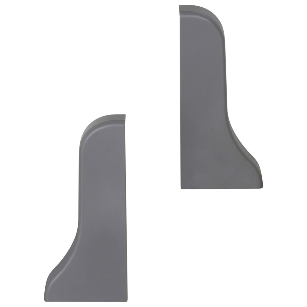 Endkappe
grau L/B/H: ca. 2,04×0,97×4,94 cm