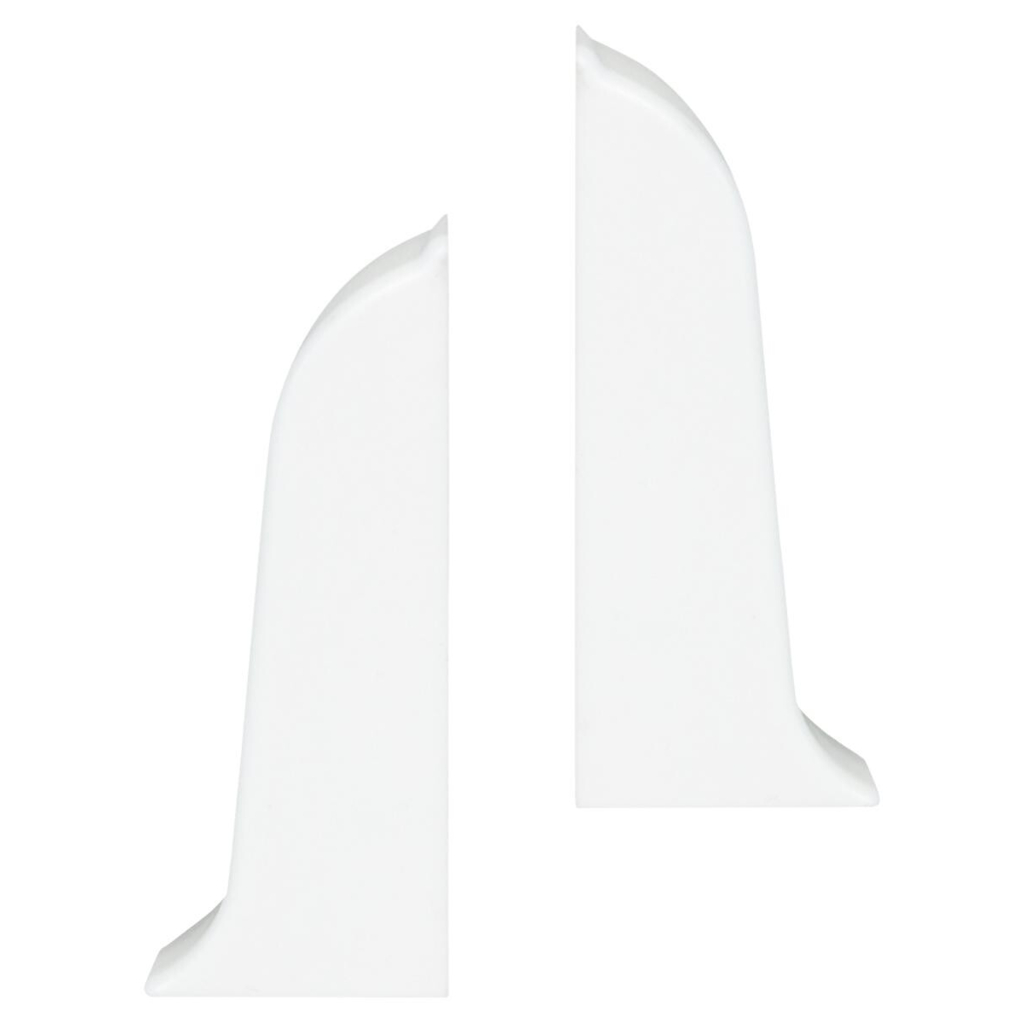 POCOline Endkappe
weiß L/B/H: ca. 2,15×0,9×5,79 cm