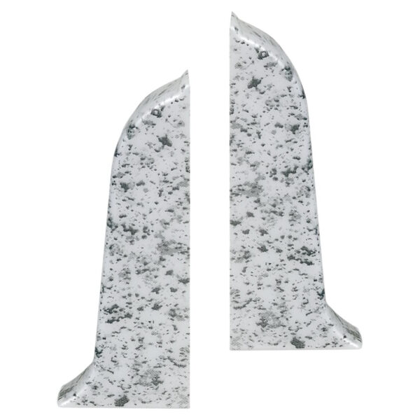Endkappe
granit L/B/H: ca. 2,15x0,9x6 cm