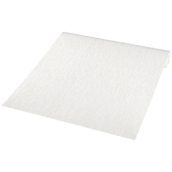 POCO Vliestapete Struktur weiß B/L: ca. 53x1005 cm POCO Vliestapete Struktur weiß B/L: ca. 53x1005 cm