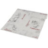 POCO Vliestapete Kaffee grau B/L: ca. 53x1005 cm