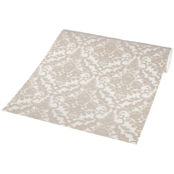 POCO Vliestapete Ornament beige creme B/L: ca. 53x1005 cm POCO Vliestapete Ornament beige creme B/L: ca. 53x1005 cm
