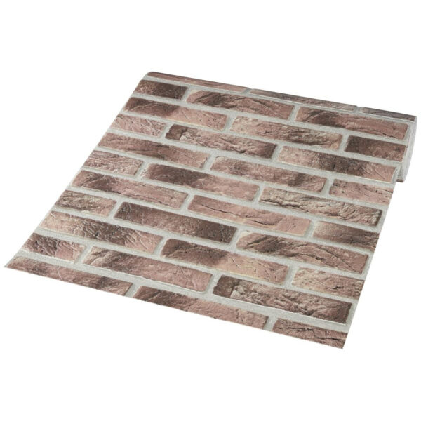4002790176268 Vliestapete
Steinoptik braun B/L: ca. 53x1005 cm
