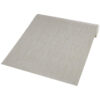 POCO Vliestapete Textiloptik beige B/L: ca. 53x1005 cm