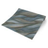 Erismann Vliestapete Grafik blau türkis B/L: ca. 53x1005 cm