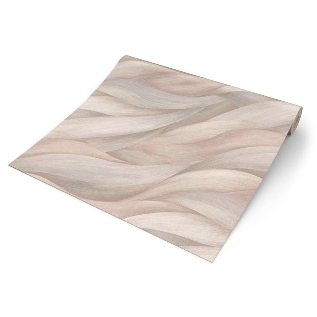 Erismann Vliestapete
Grafik beige creme B/L: ca. 53×1005 cm