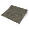 Erismann Vliestapete Wellen grau Kupfer B/L: ca. 53x1005 cm