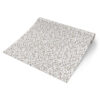 Erismann Vliestapete Blätter weiß beige B/L: ca. 53x1005 cm