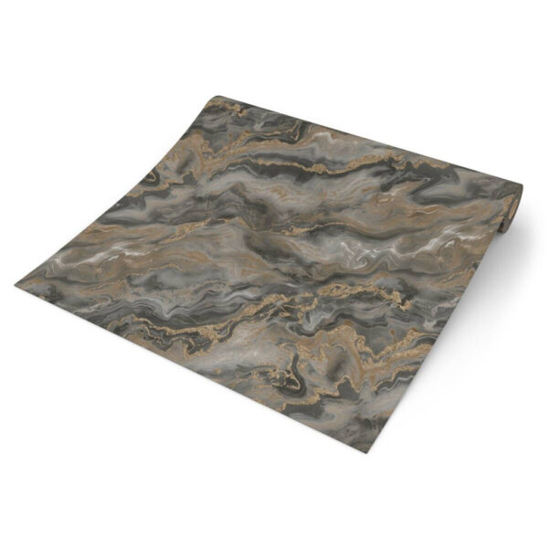 4002790269090 Vliestapete
Marmor grau gold B/L: ca. 53x1005 cm
