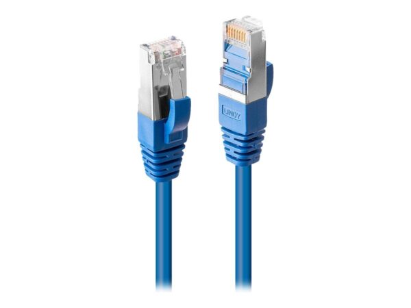 4002888456418-1 Lindy Premium – Patch – Kabel – RJ – 45 (M) zu RJ – 45 (M)