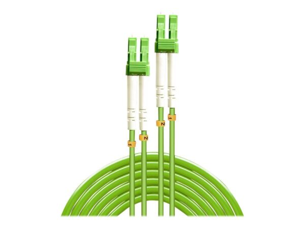 4002888463126-1 Lindy Patch – Kabel – LC Multi – Mode (M) zu LC Multi – Mode (M)