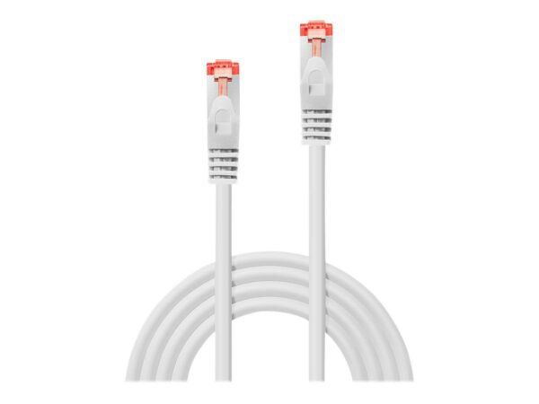 4002888473866-1 Lindy Basic – Patch – Kabel – RJ – 45 (M) bis RJ – 45 (M)
