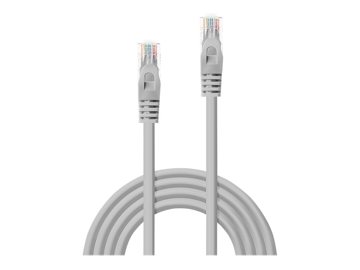 Lindy Patch – Kabel – RJ – 45 (M) bis RJ – 45 (M)