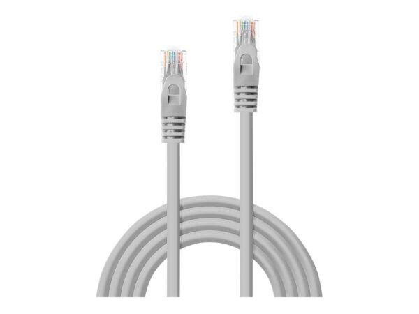 4002888483629-1 Lindy Patch – Kabel – RJ – 45 (M) bis RJ – 45 (M)
