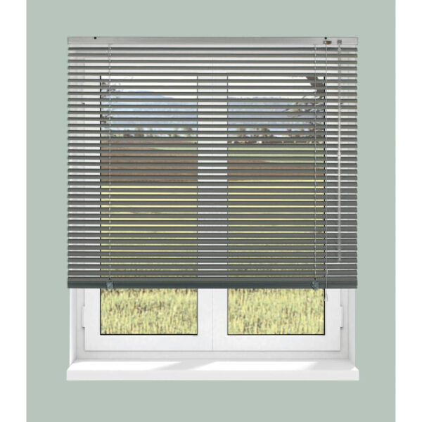 4003018283560 Boviva Alu-Jalousie
anthrazit B/L: ca. 60x175 cm