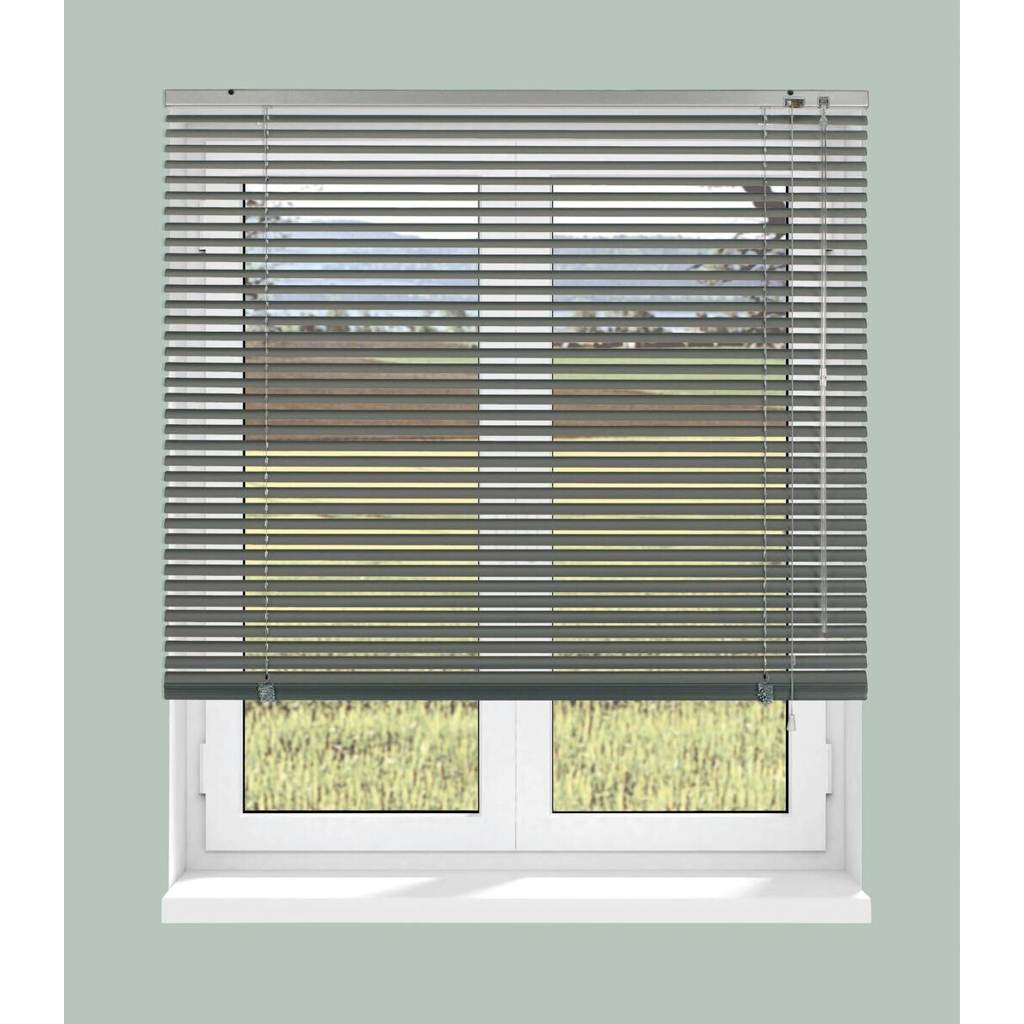 Boviva Alu-Jalousie
anthrazit B/L: ca. 70×175 cm