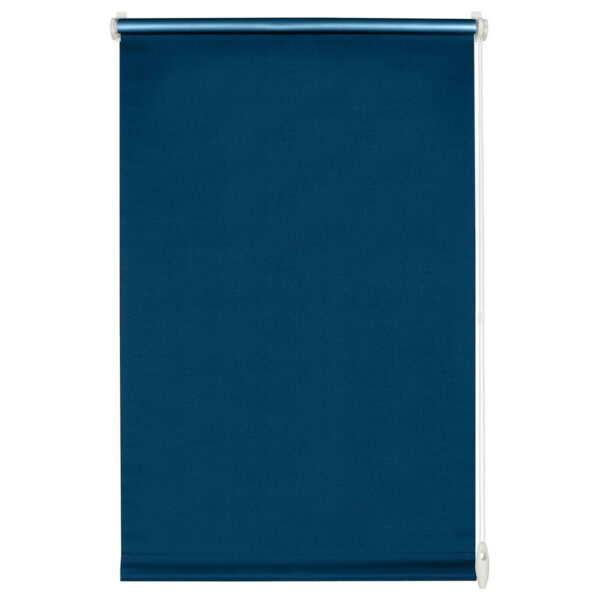 Boviva Thermo Klebe-/Klemmrollo Verdunklungsqualität
blau B/L: ca. 120x150 cm