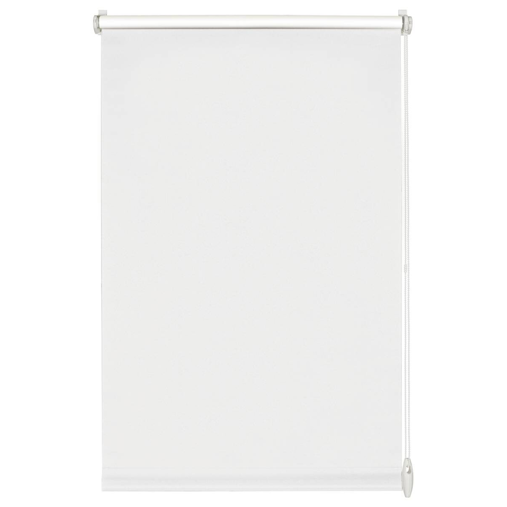 Boviva Thermo Klebe-/Klemmrollo Verdunklungsqualität
weiß B/L: ca. 90×150 cm