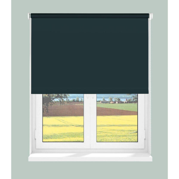 Boviva Thermo Seitenzugrollo Verdunklungsqualität
anthrazit B/L: ca. 62x175 cm