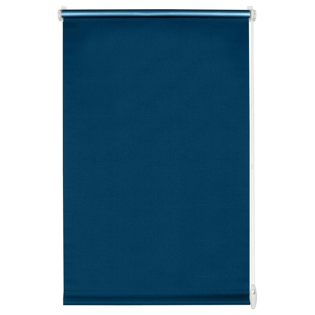 Boviva Thermo Klebe-/Klemmrollo Verdunklungsqualität
blau B/L: ca. 80×210 cm