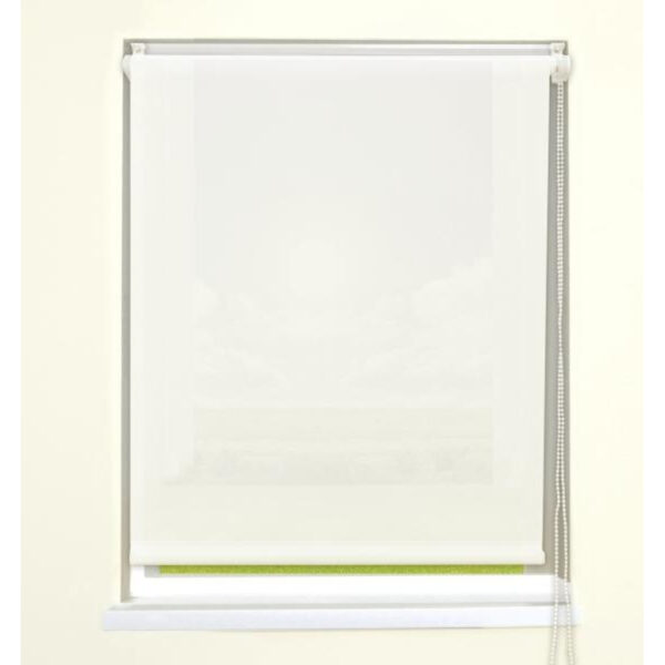 4003018353539 Sensation Klebe-/Klemmrollo
creme B/L: ca. 45x150 cm